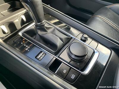 2023 Mazda CX-50 2.5 S Premium Plus AWD   - Photo 41 - Pataskala, OH 43062