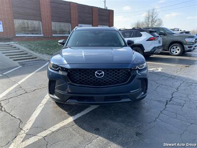 2023 Mazda CX-50 2.5 S Premium Plus AWD   - Photo 2 - Pataskala, OH 43062
