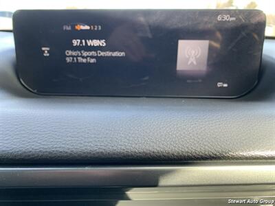 2023 Mazda CX-50 2.5 S Premium Plus AWD   - Photo 37 - Pataskala, OH 43062