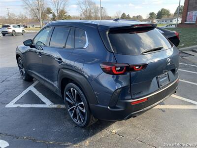 2023 Mazda CX-50 2.5 S Premium Plus AWD   - Photo 14 - Pataskala, OH 43062