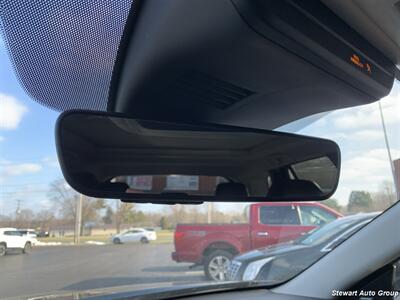 2023 Mazda CX-50 2.5 S Premium Plus AWD   - Photo 33 - Pataskala, OH 43062