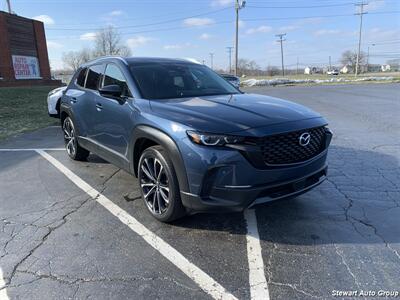 2023 Mazda CX-50 2.5 S Premium Plus AWD   - Photo 3 - Pataskala, OH 43062