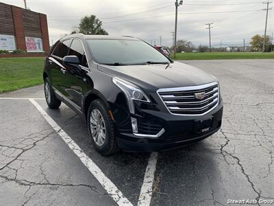 2017 Cadillac XT5 Luxury AWD - Photo 3 - Pataskala, OH 43062