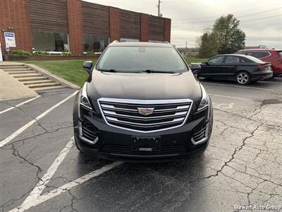 2017 Cadillac XT5 Luxury AWD - Photo 2 - Pataskala, OH 43062