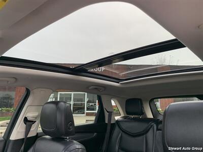 2017 Cadillac XT5 Luxury AWD - Photo 20 - Pataskala, OH 43062