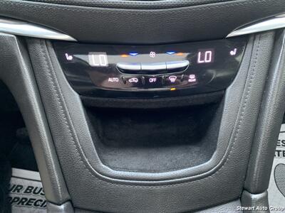 2017 Cadillac XT5 Luxury AWD - Photo 34 - Pataskala, OH 43062