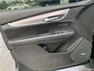 2017 Cadillac XT5 Luxury AWD - Photo 17 - Pataskala, OH 43062