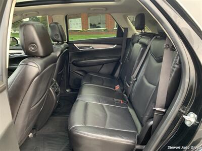 2017 Cadillac XT5 Luxury AWD - Photo 22 - Pataskala, OH 43062