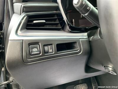 2017 Cadillac XT5 Luxury AWD - Photo 27 - Pataskala, OH 43062