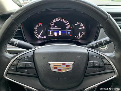 2017 Cadillac XT5 Luxury AWD - Photo 28 - Pataskala, OH 43062