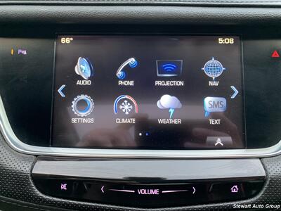 2017 Cadillac XT5 Luxury AWD - Photo 32 - Pataskala, OH 43062