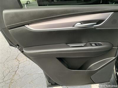 2017 Cadillac XT5 Luxury AWD - Photo 21 - Pataskala, OH 43062