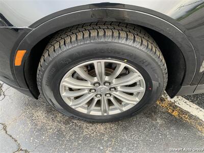 2017 Cadillac XT5 Luxury AWD - Photo 16 - Pataskala, OH 43062