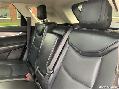 2017 Cadillac XT5 Luxury AWD - Photo 23 - Pataskala, OH 43062