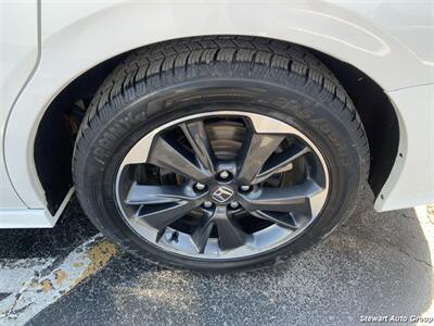 2023 Honda Odyssey Elite - Photo 15 - Pataskala, OH 43062