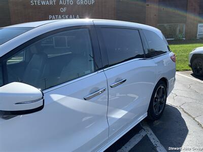 2023 Honda Odyssey Elite - Photo 6 - Pataskala, OH 43062