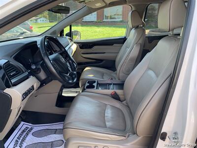 2023 Honda Odyssey Elite - Photo 18 - Pataskala, OH 43062