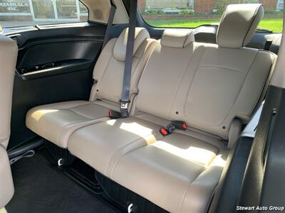 2023 Honda Odyssey Elite - Photo 23 - Pataskala, OH 43062