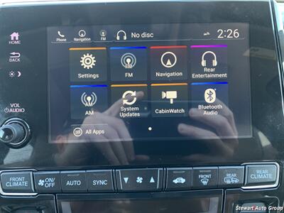 2023 Honda Odyssey Elite - Photo 38 - Pataskala, OH 43062