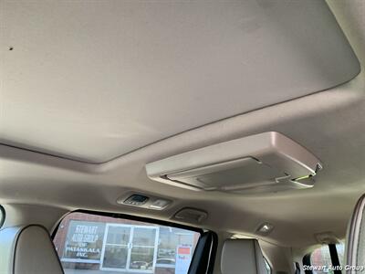 2023 Honda Odyssey Elite - Photo 20 - Pataskala, OH 43062