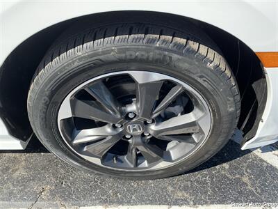 2023 Honda Odyssey Elite - Photo 9 - Pataskala, OH 43062