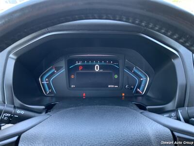 2023 Honda Odyssey Elite - Photo 32 - Pataskala, OH 43062