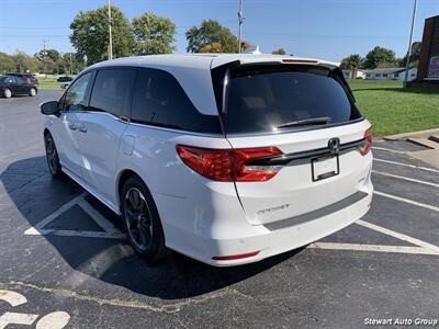 2023 Honda Odyssey Elite - Photo 13 - Pataskala, OH 43062