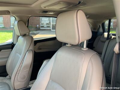2023 Honda Odyssey Elite - Photo 19 - Pataskala, OH 43062