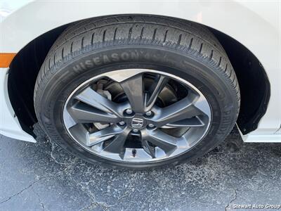 2023 Honda Odyssey Elite - Photo 16 - Pataskala, OH 43062