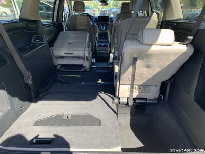 2023 Honda Odyssey Elite - Photo 29 - Pataskala, OH 43062