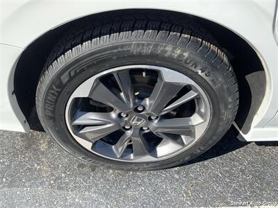 2023 Honda Odyssey Elite - Photo 10 - Pataskala, OH 43062