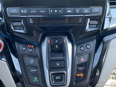 2023 Honda Odyssey Elite - Photo 41 - Pataskala, OH 43062