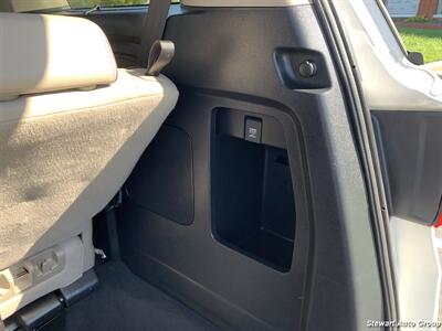 2023 Honda Odyssey Elite - Photo 28 - Pataskala, OH 43062