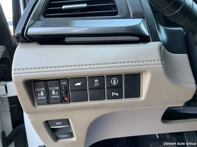 2023 Honda Odyssey Elite - Photo 31 - Pataskala, OH 43062