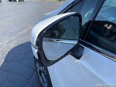 2023 Honda Odyssey Elite - Photo 5 - Pataskala, OH 43062