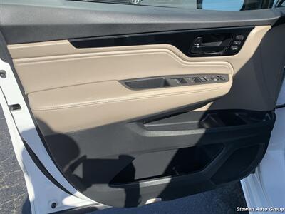 2023 Honda Odyssey Elite - Photo 17 - Pataskala, OH 43062