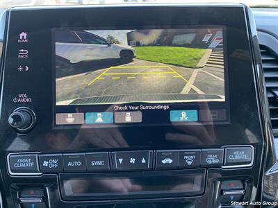 2023 Honda Odyssey Elite - Photo 42 - Pataskala, OH 43062