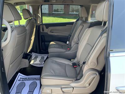 2023 Honda Odyssey Elite - Photo 21 - Pataskala, OH 43062