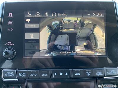 2023 Honda Odyssey Elite - Photo 39 - Pataskala, OH 43062
