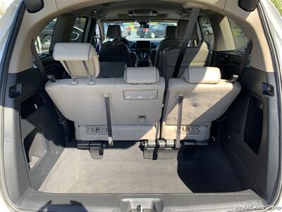 2023 Honda Odyssey Elite - Photo 26 - Pataskala, OH 43062
