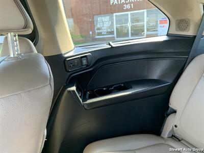 2023 Honda Odyssey Elite - Photo 25 - Pataskala, OH 43062