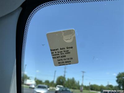 2017 Jeep Renegade Latitude 4x4 - Photo 25 - Pataskala, OH 43062