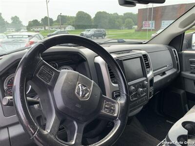 2016 RAM 1500 Big Horn - Photo 7 - Pataskala, OH 43062