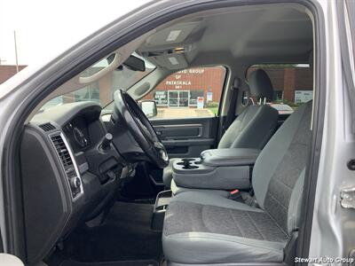 2016 RAM 1500 Big Horn - Photo 6 - Pataskala, OH 43062