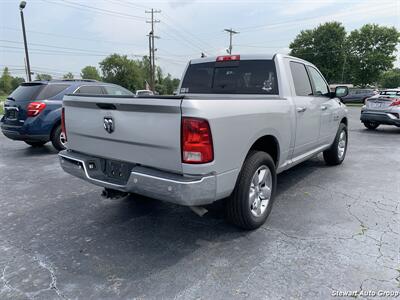 2016 RAM 1500 Big Horn - Photo 4 - Pataskala, OH 43062