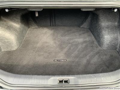 2023 Nissan Altima 2.5 SV   - Photo 24 - Pataskala, OH 43062