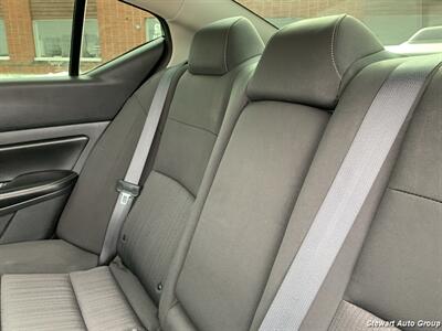 2023 Nissan Altima 2.5 SV   - Photo 23 - Pataskala, OH 43062