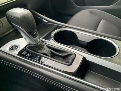 2023 Nissan Altima 2.5 SV   - Photo 37 - Pataskala, OH 43062