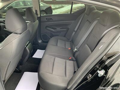 2023 Nissan Altima 2.5 SV   - Photo 21 - Pataskala, OH 43062