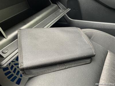 2023 Nissan Altima 2.5 SV   - Photo 32 - Pataskala, OH 43062